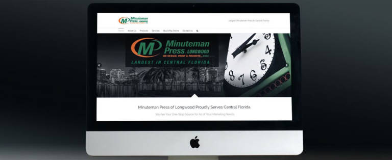 Dixie Printing & Creative, Dixie Printing, Minuteman Press Longwood, Minuteman Press, Minuteman Press Orlando, Minuteman, Orlando Printing